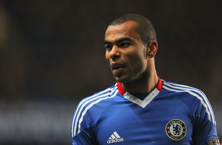 Ashley Cole.