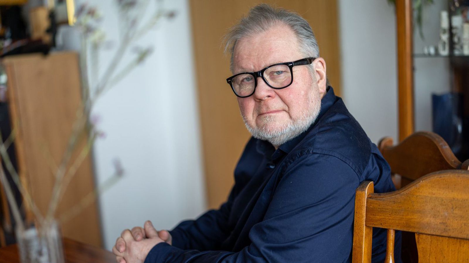 „Jón Gnarr er ein mesta príma­donna Ís­lands­sögunnar“