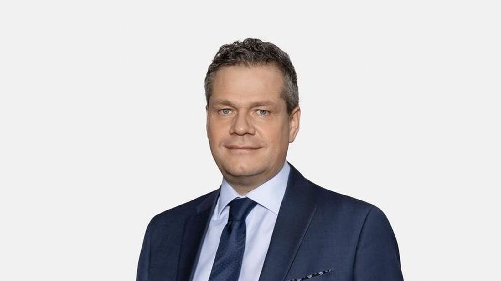 Þórður nýr bæjar­stjóri Hafnar­fjarðar