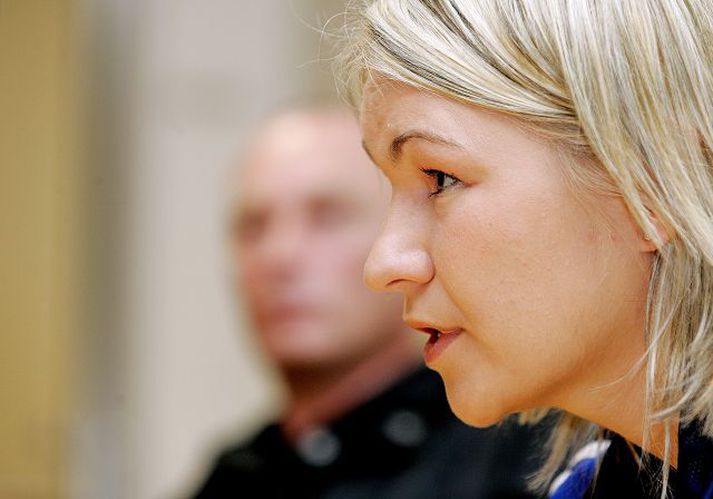 Ásthildur Helgadóttir er að gera upp við sig hvort hún taki þátt í prófkjöri Sjálfstæðisflokksins í Kópavogi.