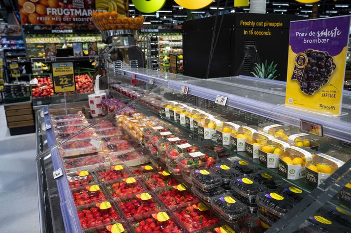 Markmiðið með aðgerðinni er að mæta hækkandi matvöruverði sem hafi reynst erfitt fyrir budduna á mörgum heimilum landsins.