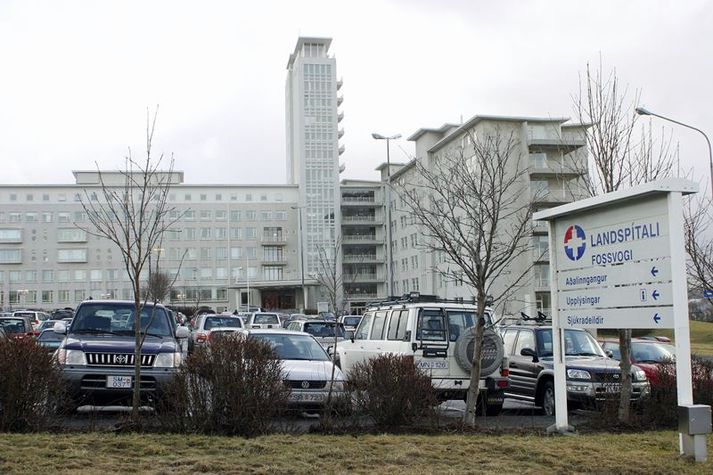 Félagið segist harma þá stöðu sem stjórnvöld hafa sett íslenskt heilbrigðiskerfi í.