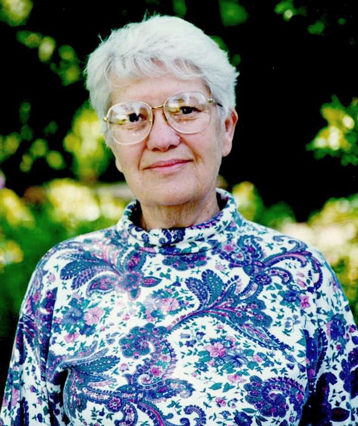 Vera Rubin varð 88 ára gömul.