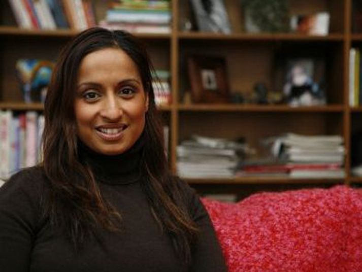 Yesmine Olsson