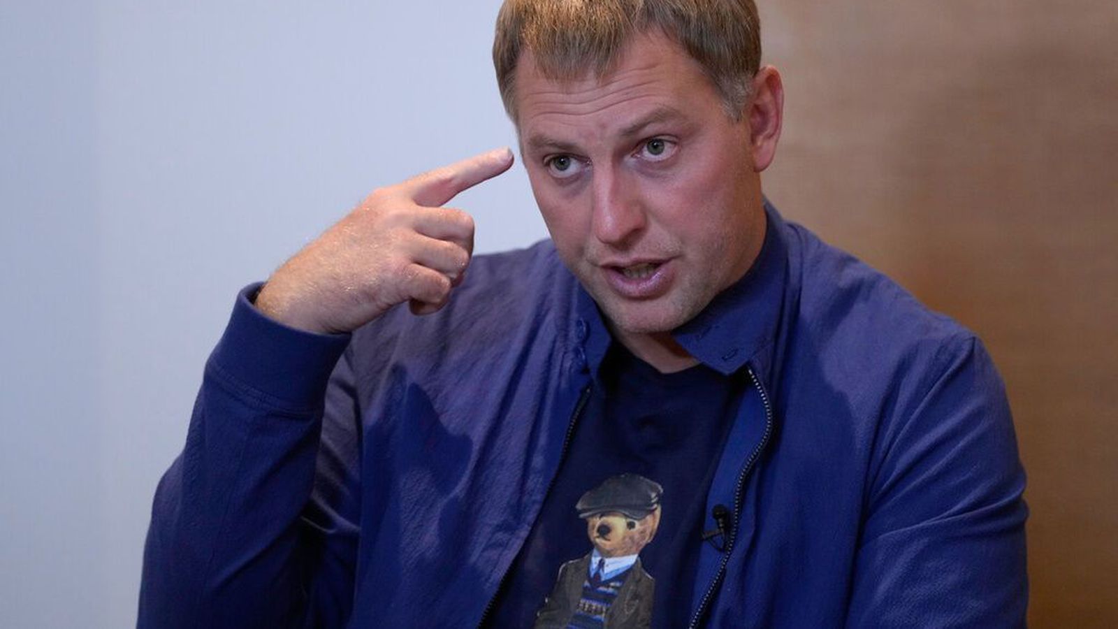 Stöðvuðu ætlað til­ræði við rúss­neskan andófs­mann í Frakk­landi