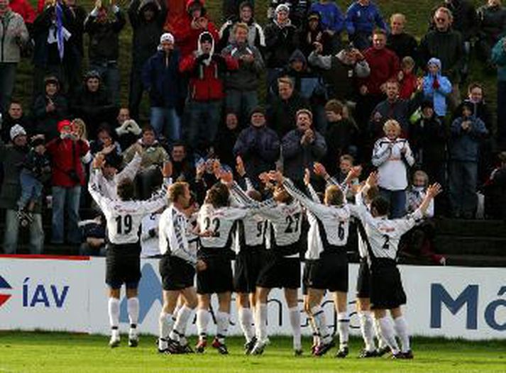 FH-ingum er spáð áframhaldandi velgengni í sumar