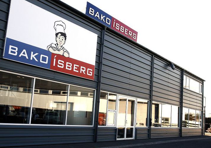 Stór hluti af starfi BAKO ÍSBERG felst í ráðgjöf til hönnuða, matreiðslumanna, veitingamanna, bakara og annarra fagmanna sem starfa í matvælageiranum. MYND/GVA