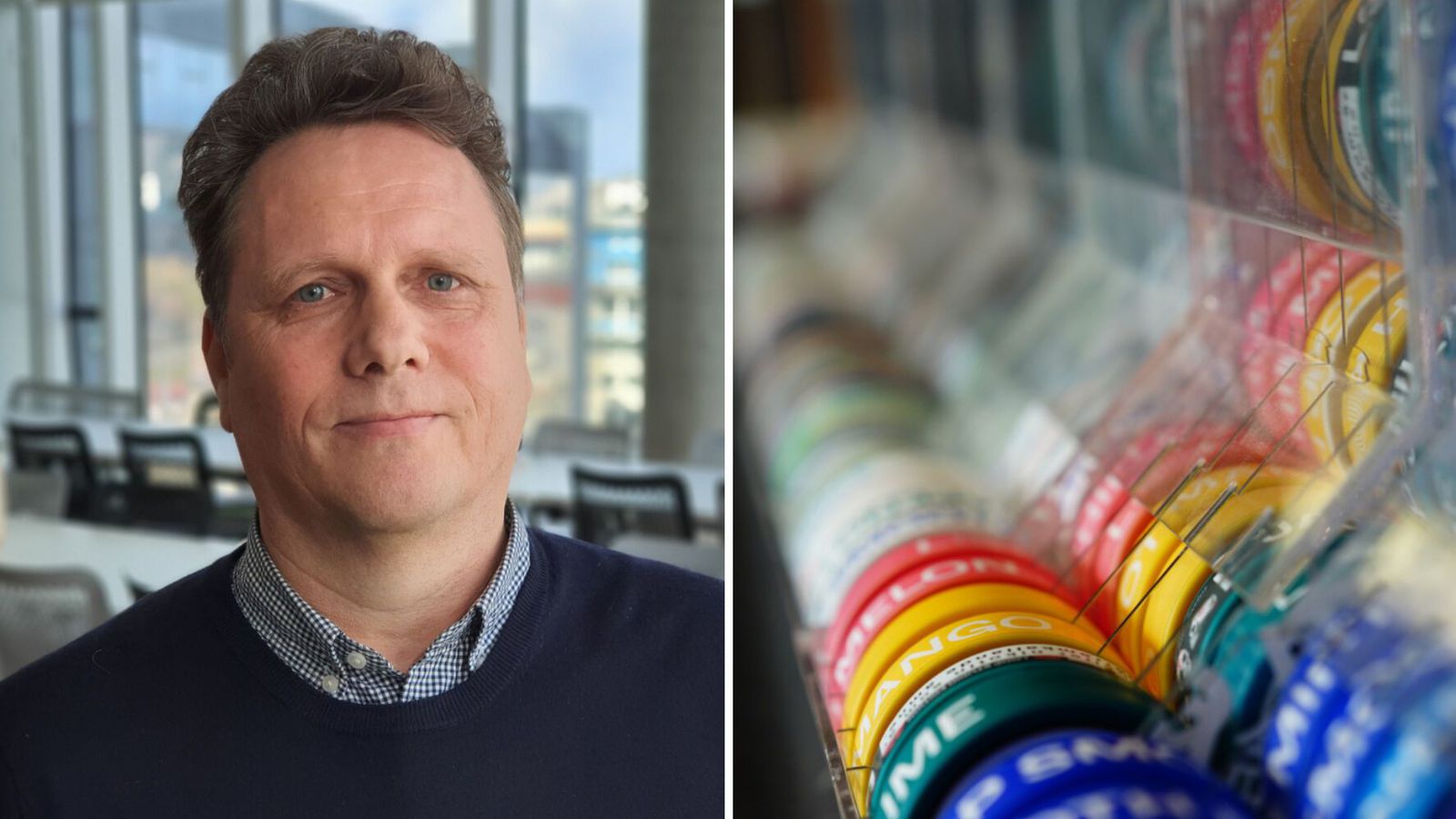 „Auð­vitað með ó­líkindum að þetta fái að við­gangast“