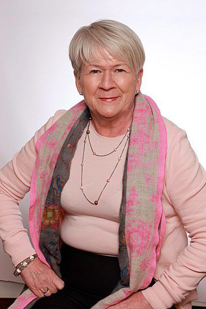 Lára Björnsdóttir, formaður Velferðarvaktarinnar, mun opna málþingið.