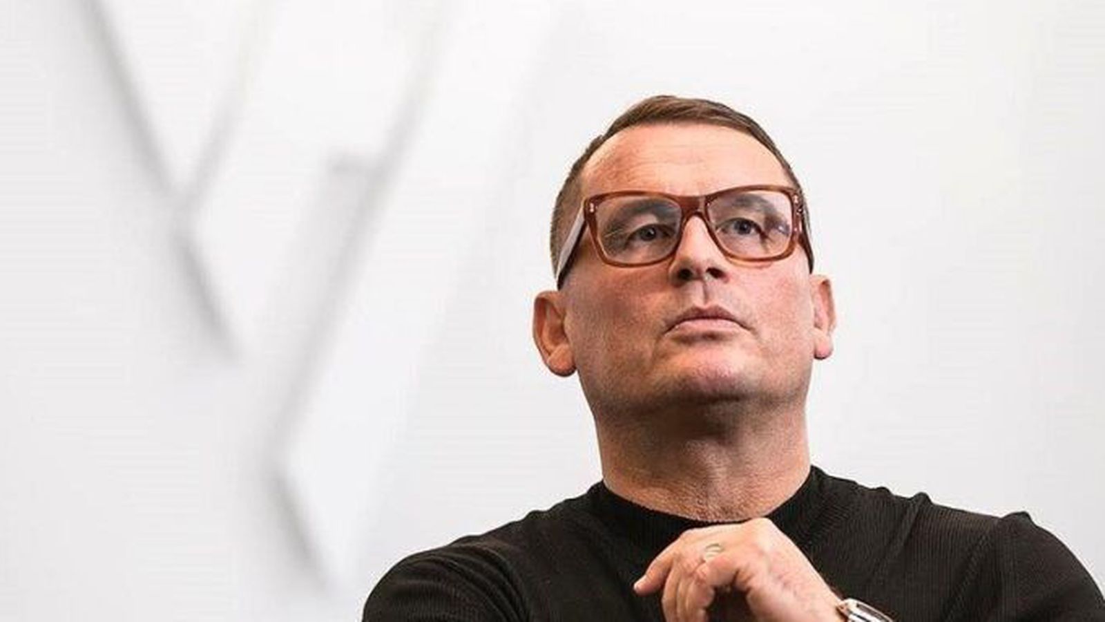 Segir ríkis­valdið hafa fallið á lyfja­prófi