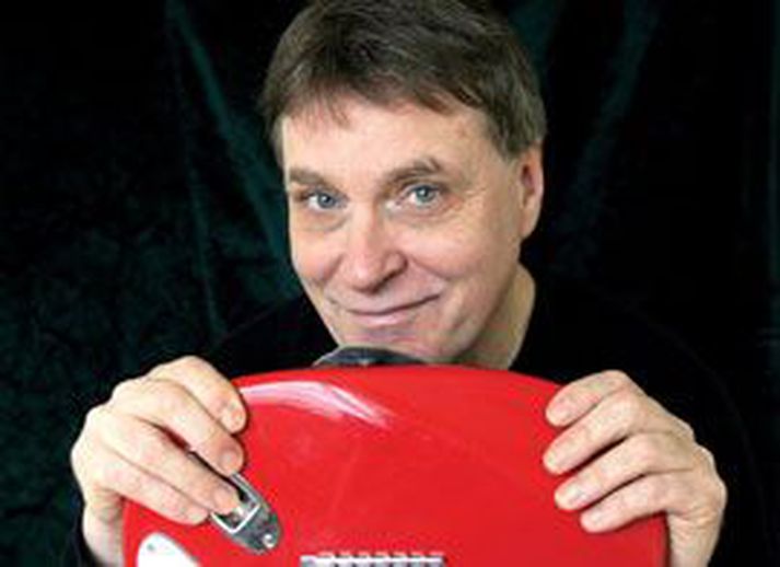 Valgeir Guðjónsson