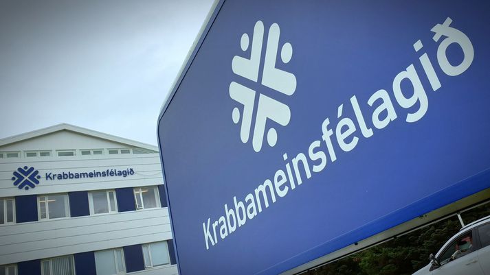 Krabbameinsfélagið áréttar í yfirlýsingu að félagið beri alla ábyrgð á málinu og afleiðingum þess.