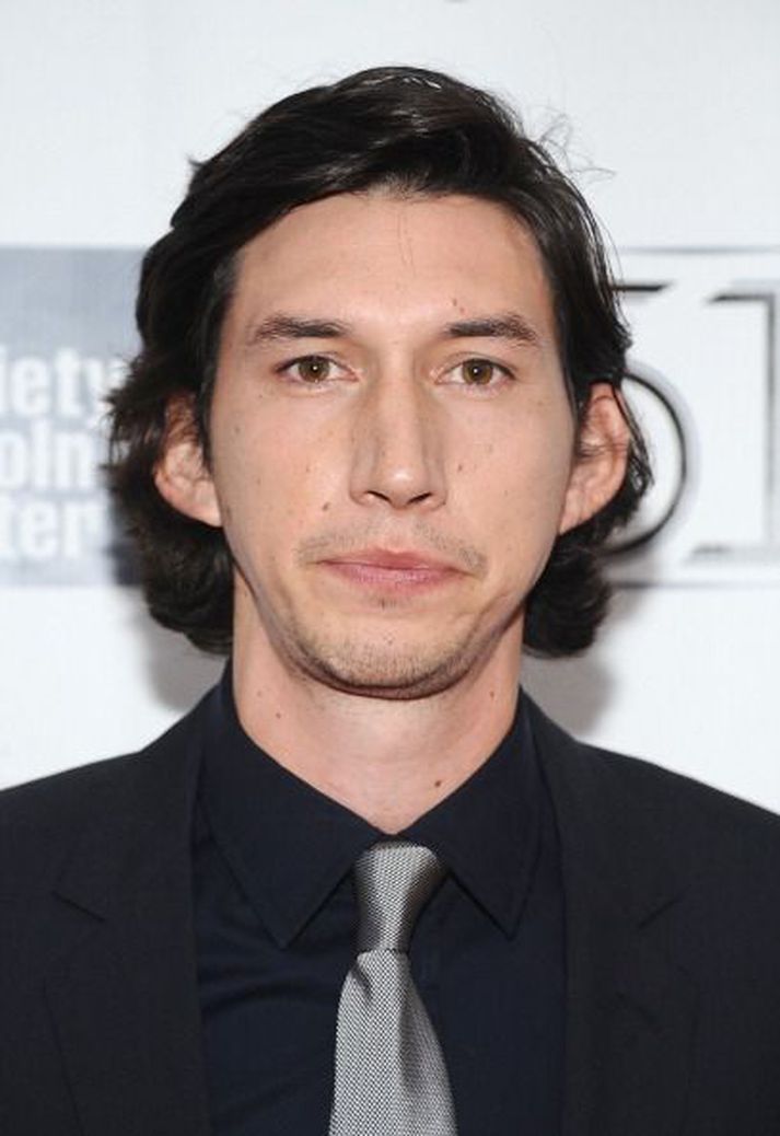 Adam Driver