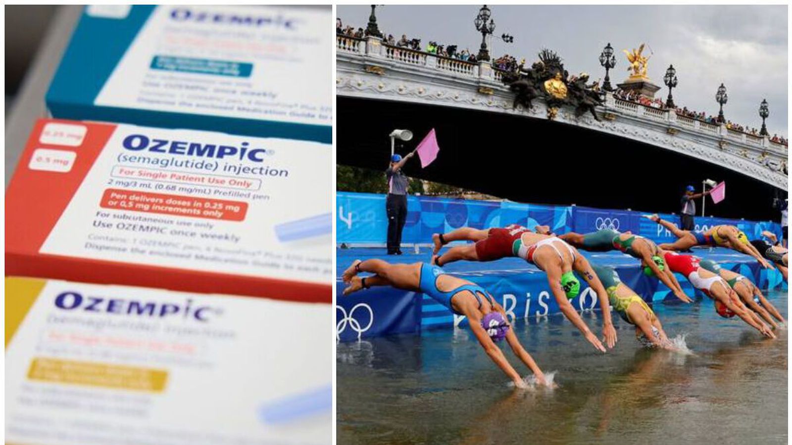 „Allir í kringum í­þróttir ættu að hafa á­hyggjur“