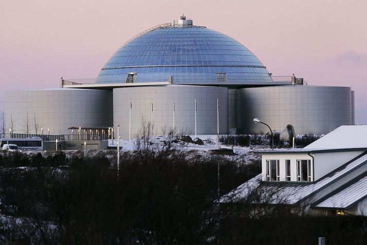 Perlan