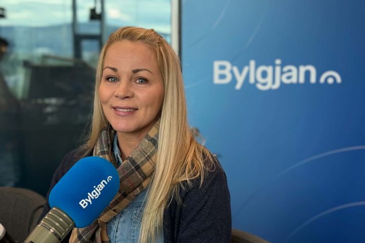 Segir Grind­víkinga þurfa skýr svör