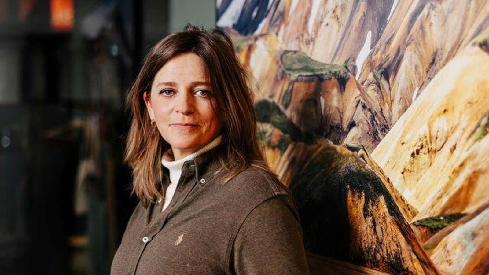Ráðin fag­stjóri ferða­þjónustu hjá Ís­lands­stofu