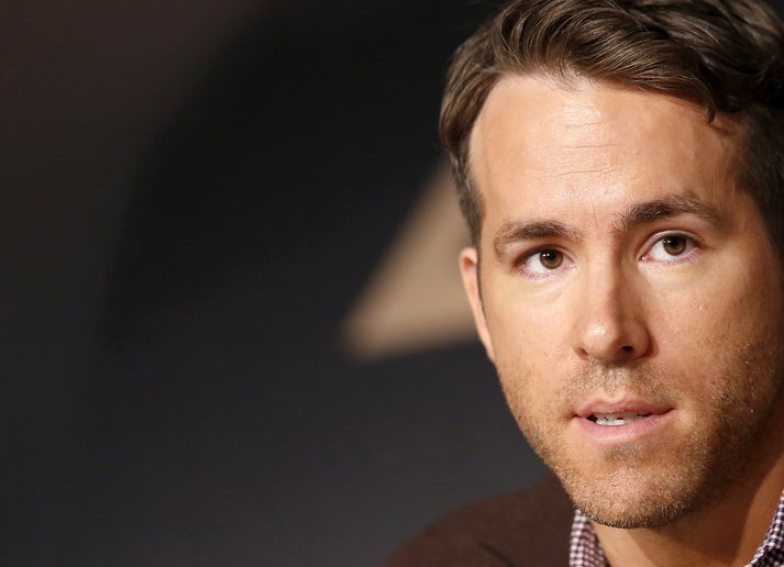 Myndin sem Ryan Reynolds framleiðir hefur hlotið nafnið Stoned Alone og er sögð innihalda mikinn hamagang og blóðugt ofbeldi.