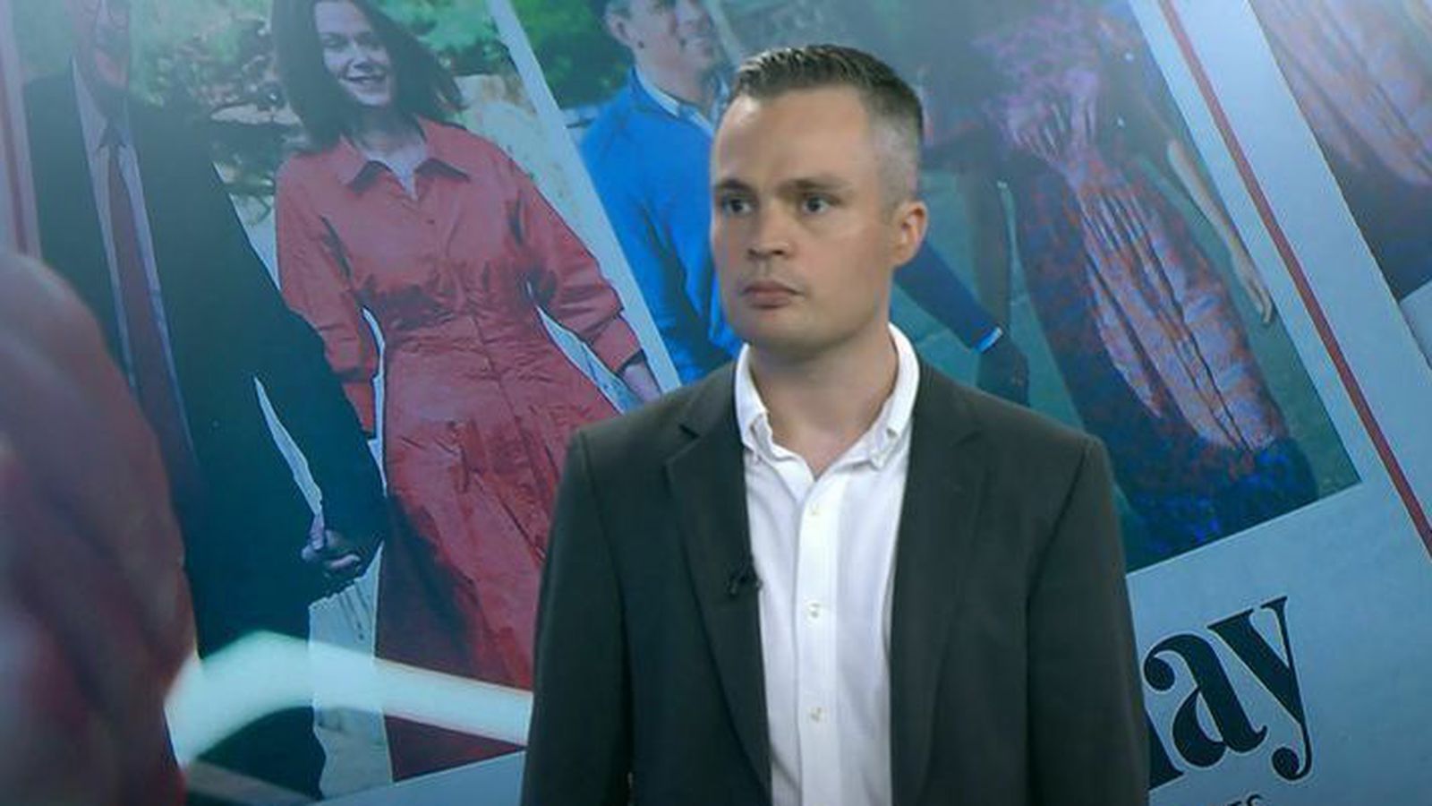 Kjör­sókn jókst meira á lands­byggðinni en í borginni