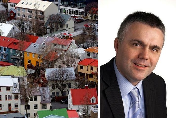 Skora á fjármálafyrirtækin að samþykkja frestun á nauðungarsölum.