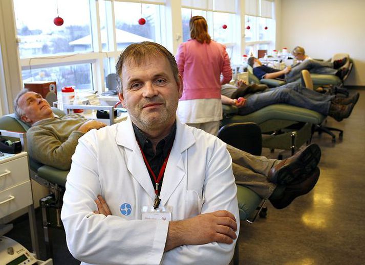 Sveinn Guðmundsson