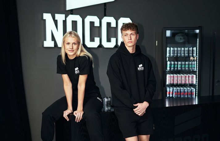 Popup Nocco lýkur á sunnudaginn