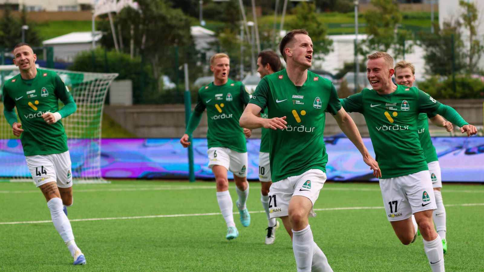 Breiða­blik - ÍA | Spennandi slagur í Kópa­vogi