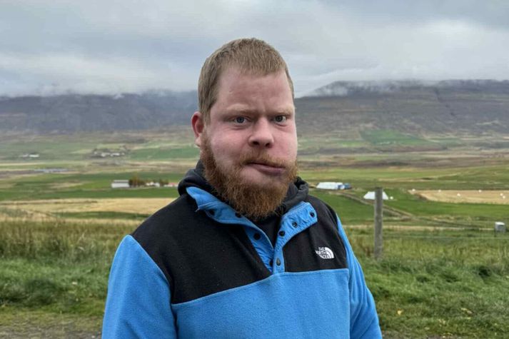 Gunnar vill brýna fyrir fólki, ekki síst þeim sem starfa innan opinbera geirans, að sýna aðgát í nærveru sálar.