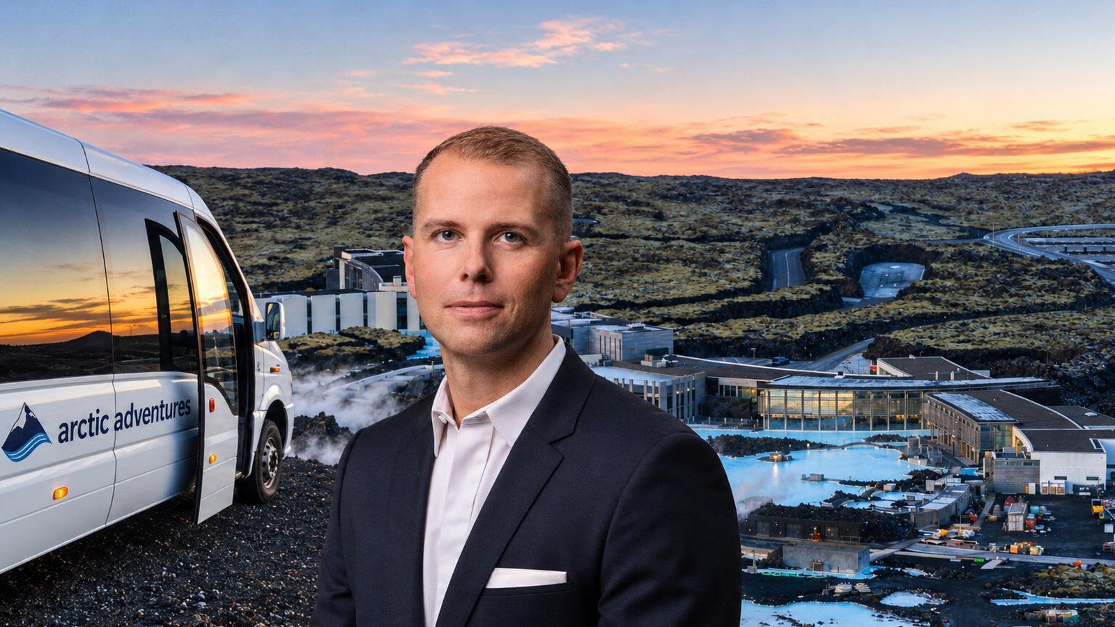 Kostnaður við Ís­lands­ferðir hækkað meira en tvö­falt á við samkeppnislönd