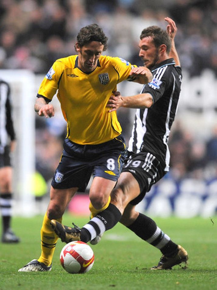 Jonathan Greening.