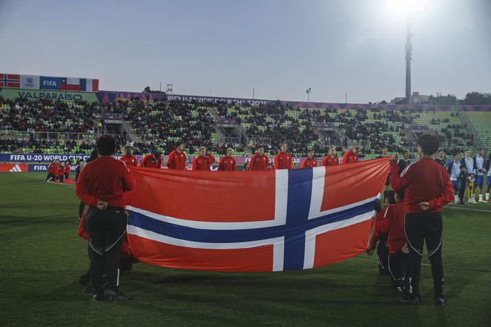 Noregur er nýjast í röð hagræðingaskandala í fótboltanum. 