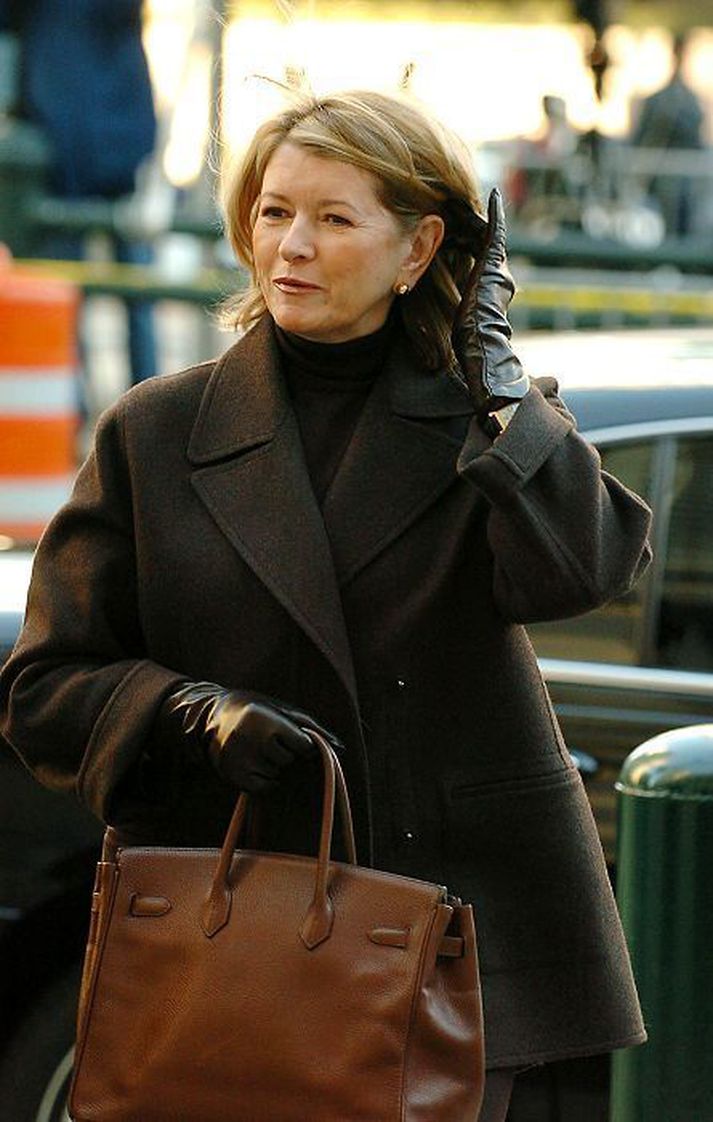 Martha Stewart
