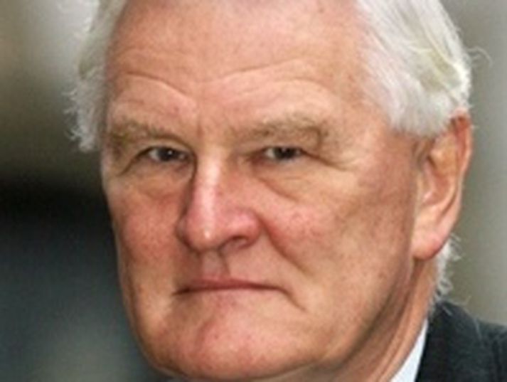 Sir Scott Baker.