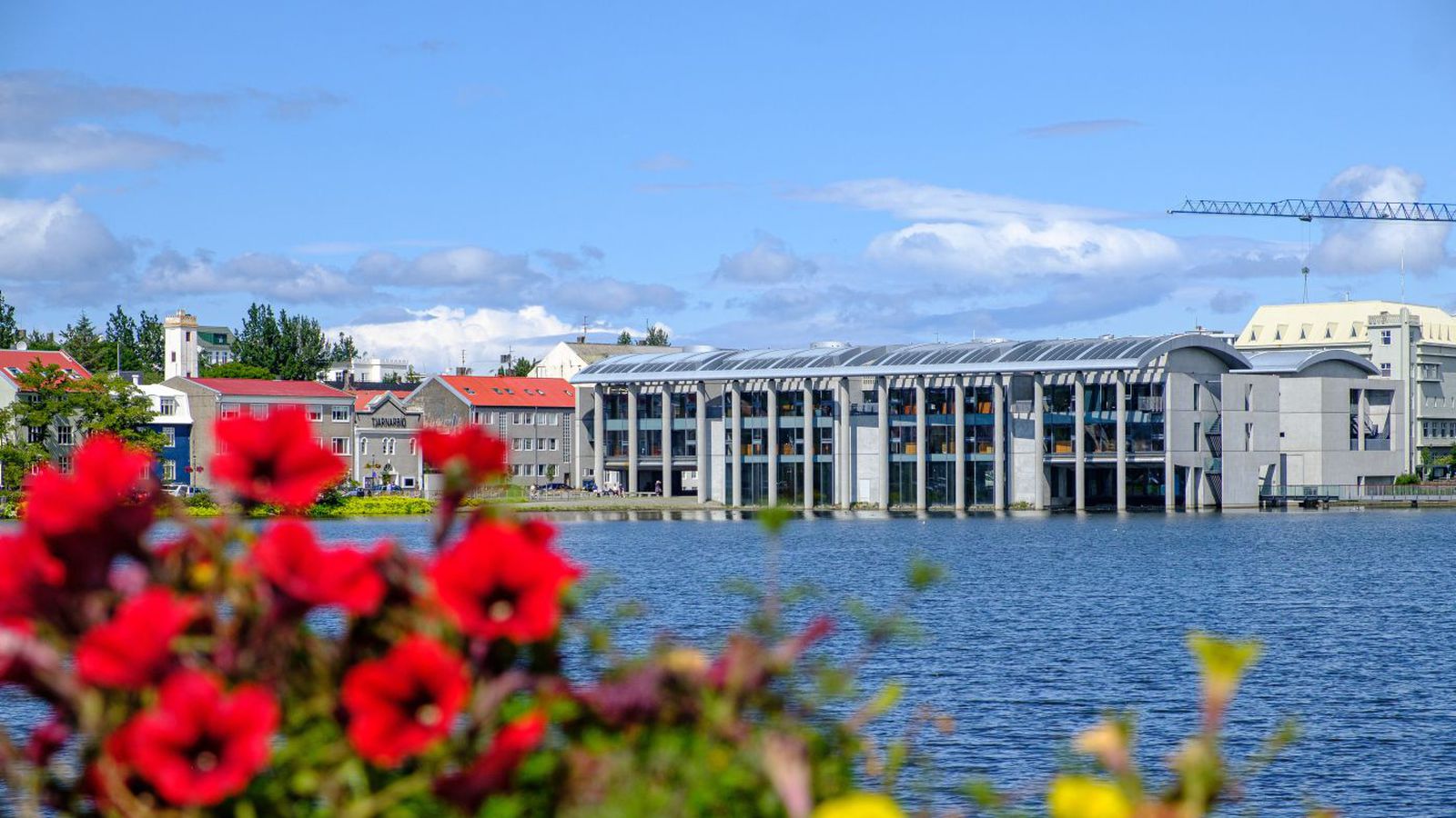 Bjart víðast hvar á landinu í dag