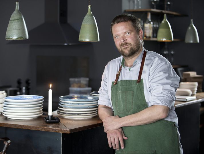 Gunnar Karl Gíslason, einn eigenda staðanna þriggja, segir veturinn hafa verið Systur og Mikkeller & Friends erfiður.