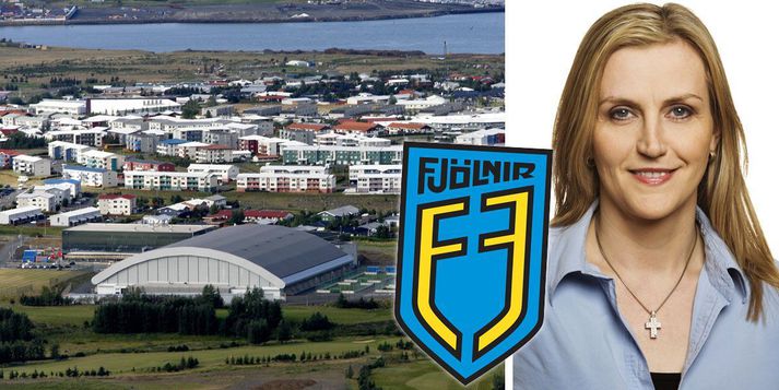 Það hlýtur að vera hægt að forrita þessi fínu kerfi betur, segir Gréta Ingþórsdóttir.