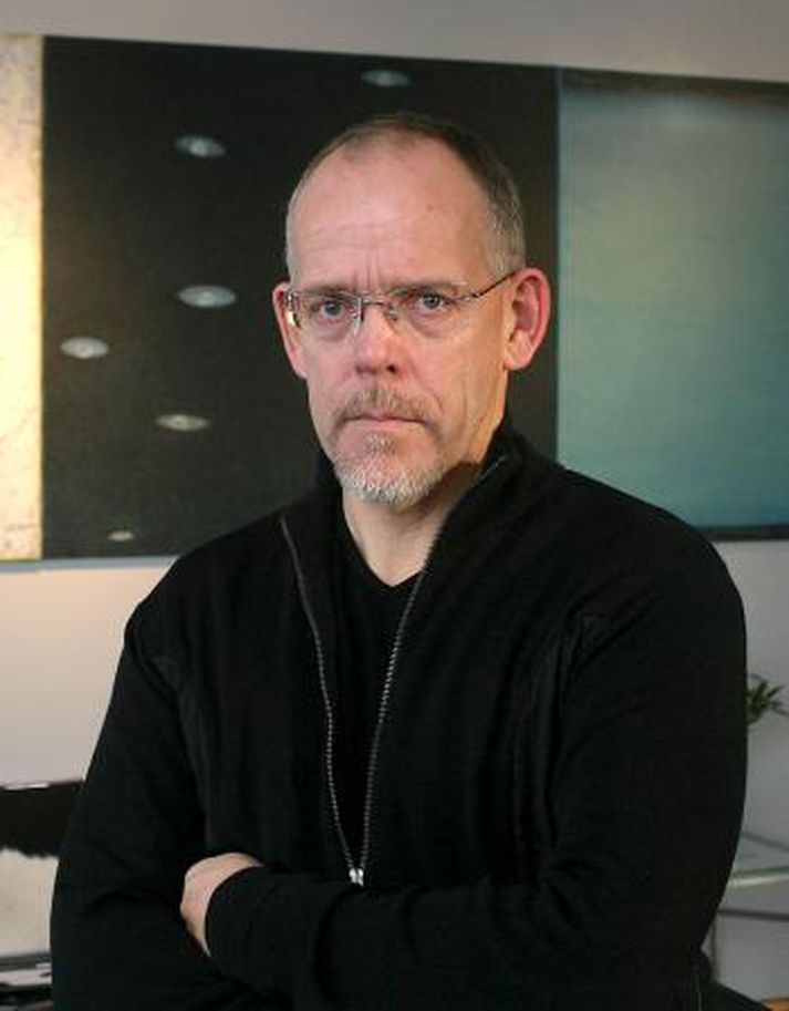 Sigurður G. Guðjónsson