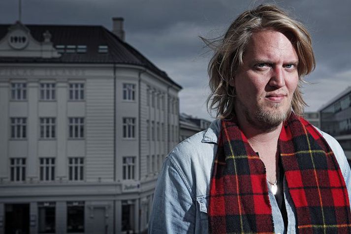 Yfir fjórtán þúsund manns hafa séð Okkar eigin Osló á aðeins þremur vikum.fréttablaðið/arnþór