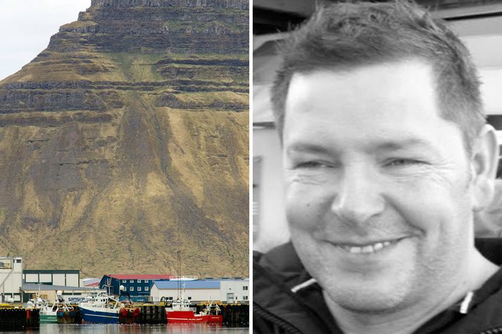 Sveinn Friðfinnsson hefur komið víða við en árið 2005 hóf lögreglan á Íslandi rannsókn á meintum fjársvikum hans.