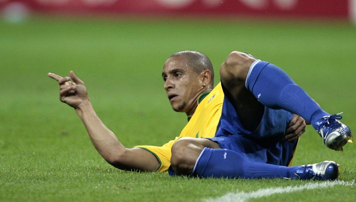Roberto Carlos