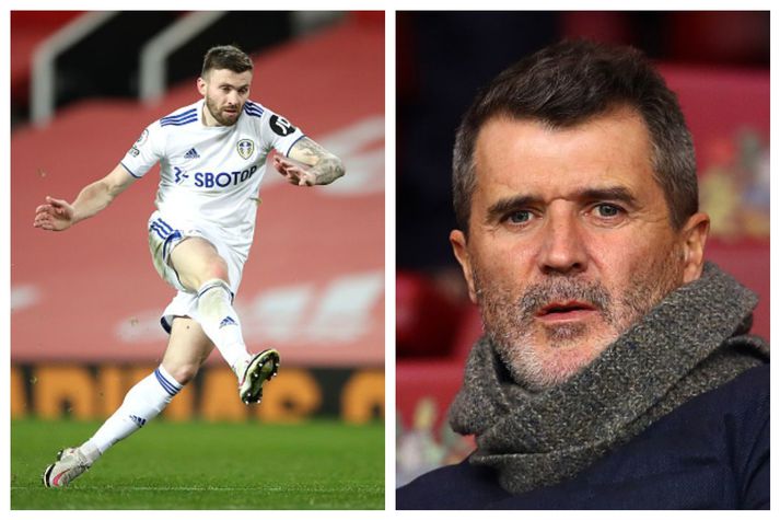 Roy Keane er hrifinn af því hvernig Leeds er að spila.