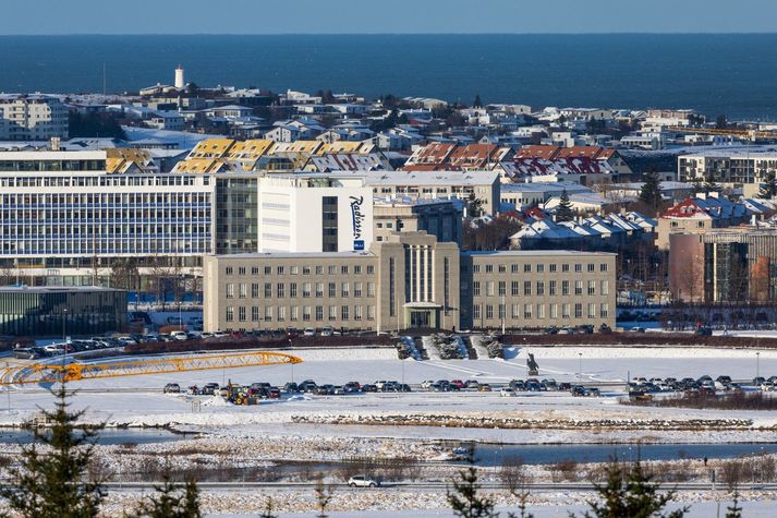 Kosningar til Stúdentaráðs Háskóla Íslands og háskólaráðs fóru rafrænt fram í dag og í gær. 