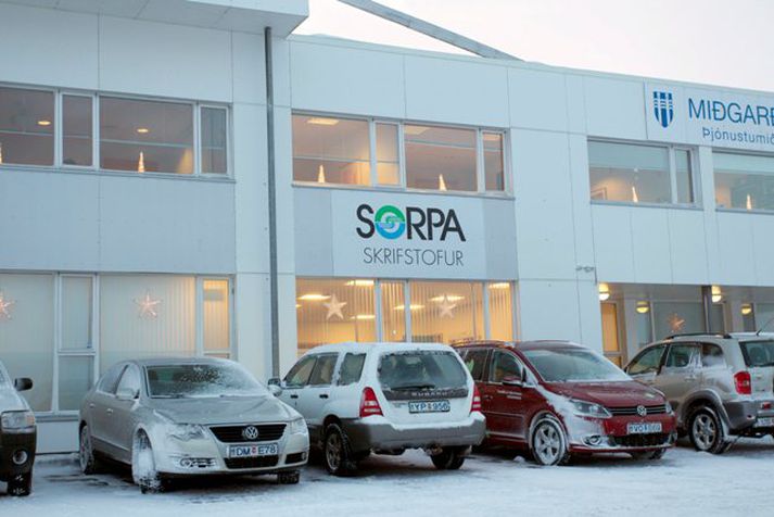 Fyrirtækið er í eigu sex sveitarfélaga á höfuðborgarsvæðinu. 