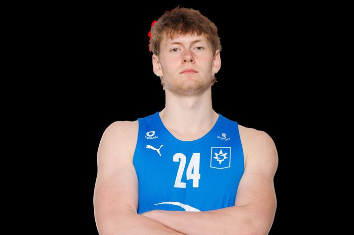 Viktor Jónas Lúðvíksson