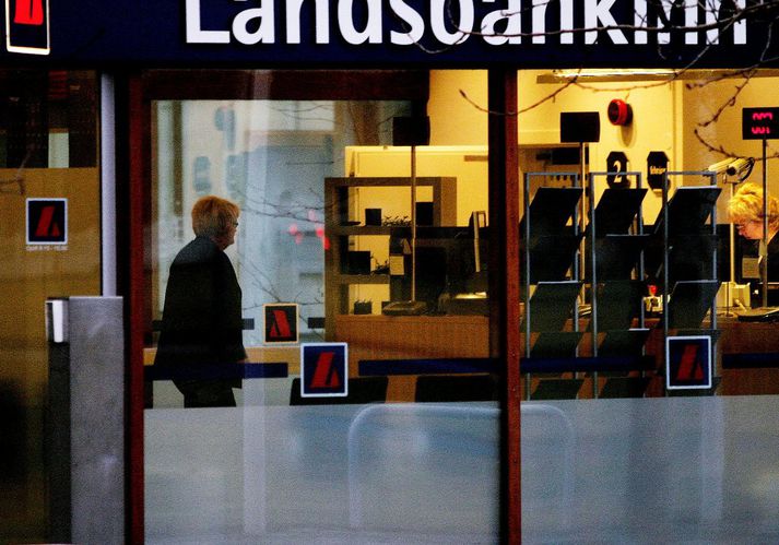 Sérfræðingar frá Nordea hafa gefið starfsmönnum Landsbankans ráðleggingar varðandi breytingarnar.