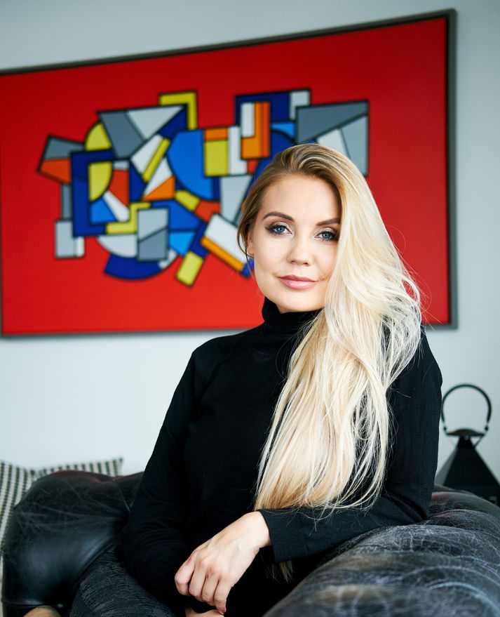 Manuela Ósk segir mikilvægt að huga vel að andlegri líð keppenda í Miss Universe Iceland.