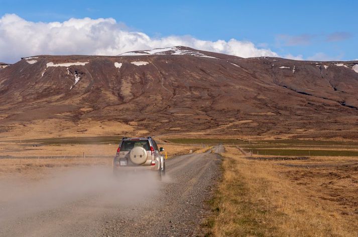 Allir fulltrúar Ferðaklúbbsins 4x4 hafa sagt sig úr nefndum Landverndar.