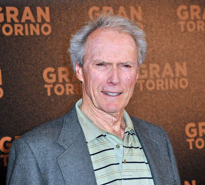 Clint Eastwood