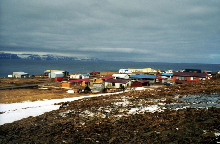 Hluti íbúa Bakkafjarðar telur að nábýlið við sorpurðunina geti haft slæm áhrif á byggðina.