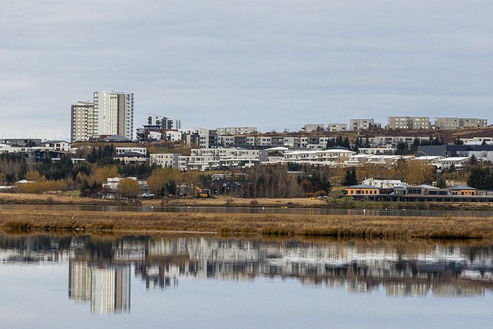 Málið er það nýjasta í áratugalöngum deilum um jörðina Vatnsenda.